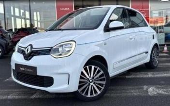 Renault twingo Sainte-Bazeille