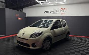 Renault twingo Epône
