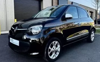 Renault Twingo Fresnes