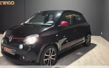 Renault Twingo Saint-Maximin