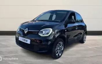 Renault Twingo Aix-en-Provence