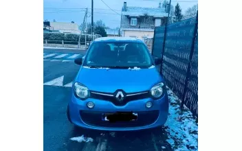 Renault Twingo Maubeuge