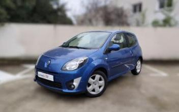 Renault twingo Castries