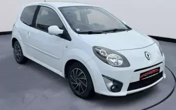 Renault Twingo Nevers