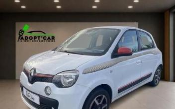Renault twingo Lognes