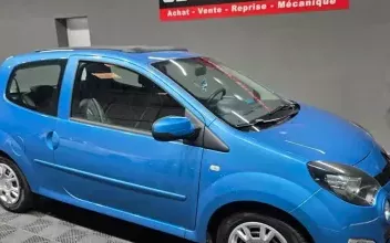 Renault Twingo Duppigheim