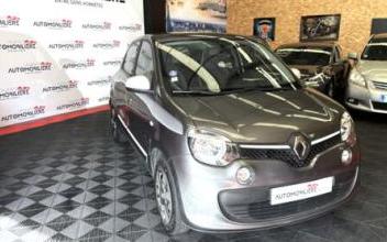 Renault twingo Dunkerque