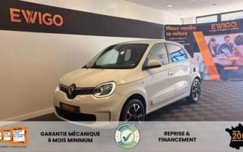 Renault twingo Saint-Apollinaire