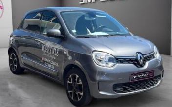 Renault twingo Ollioules