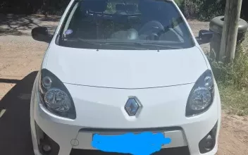 Renault Twingo Agde