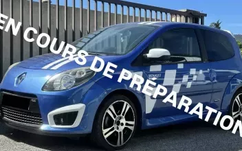 Renault Twingo Cuers