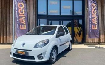 Renault twingo Tonnay-Charente