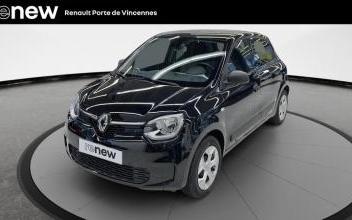 Renault Twingo Montreuil