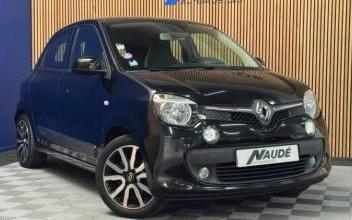 Renault Twingo Lozanne