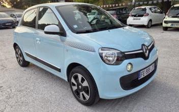 Renault Twingo Les-Pennes-Mirabeau