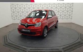 RENAULT Twingo Lons