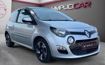Renault twingo ii Montpellier