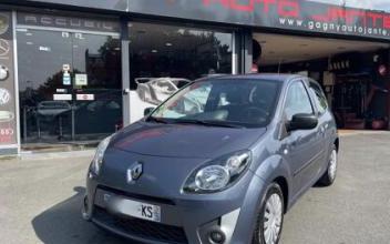 Renault twingo ii Gagny