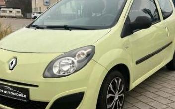 Renault twingo ii Perpignan
