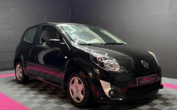 Renault twingo ii Saint-Doulchard