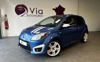 Renault twingo ii Montigny-le-Bretonneux