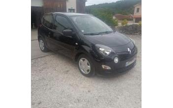 Renault twingo ii Chancelade