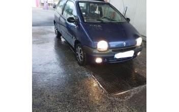 Renault twingo ii Valenciennes
