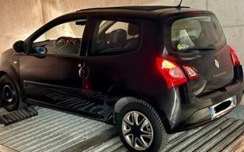 Renault twingo ii Caluire-et-Cuire