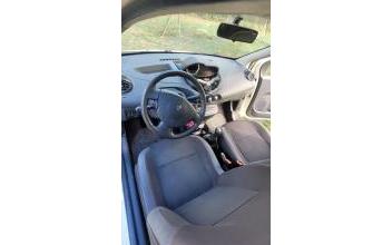 Renault twingo ii Clugnat