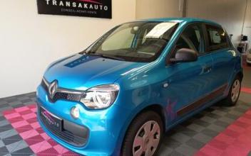 Renault twingo iii Challans