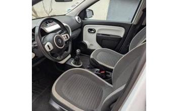 Renault twingo iii Haguenau