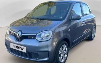 Renault twingo iii Viry-Chatillon