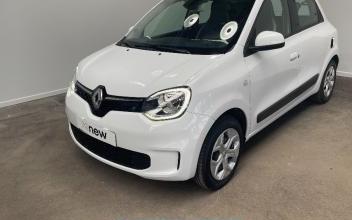 RENAULT TWINGO III Annecy