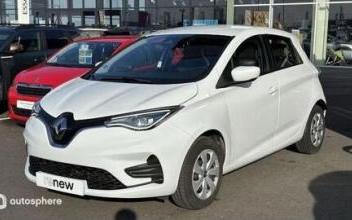 Renault zoe Loison-sous-Lens