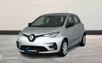 Renault ZOE Loison-sous-Lens