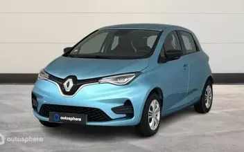 Renault ZOE Longuenesse