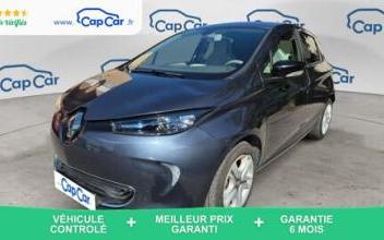 Renault zoe Montpellier