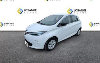 Renault ZOE Massy
