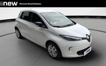 Renault ZOE Neufchâteau