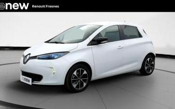 Renault ZOE Fresnes