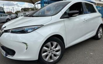 Renault Zoe Montfermeil
