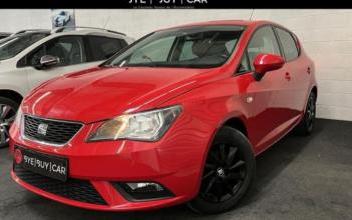 Seat Ibiza Chambry