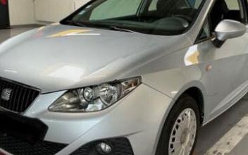 Seat ibiza Cannes