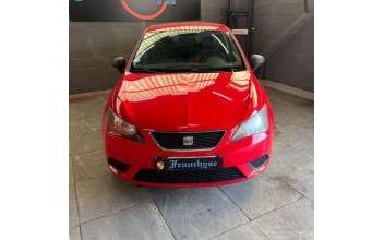 Seat ibiza Châtillon