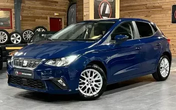 Seat Ibiza Roncq