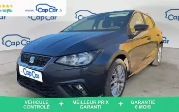 Seat Ibiza Paris