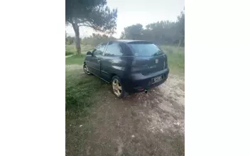 Seat Ibiza Eygalières