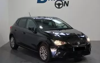 Seat Ibiza Saint-André-de-Corcy