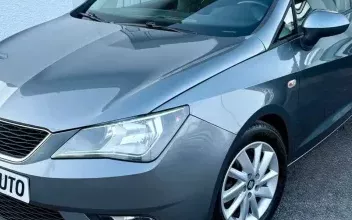 Seat Ibiza Ville-la-Grand