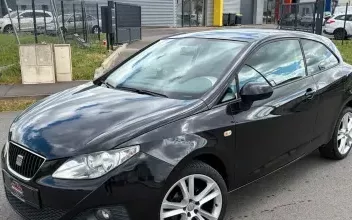 Seat Ibiza Marange-Silvange